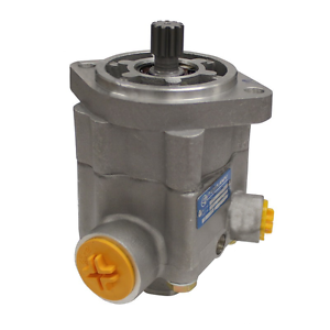 Power Steering Pump 465.LUK.03