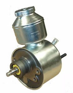 Power Steering Pump 465.SAG.01