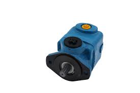 Power Steering Pump 465.VIC.02