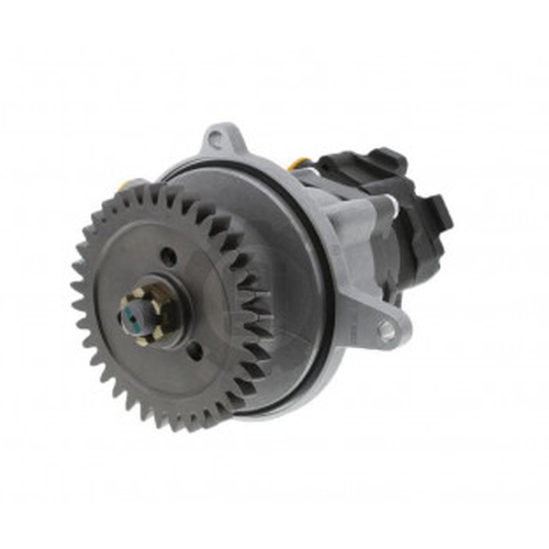 Power Steering And Fuel Pump 465.ZF.04