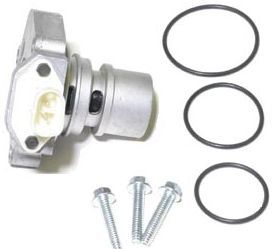 AD-9 Purge Valve Assembly K800405