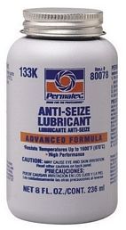 Permatex Anti Sieze Lubricant 80078