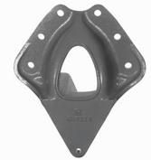 Hendrickson Rear Hanger 45733 338-736