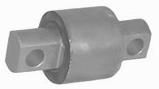 Hendrickson Torque Rod Bushing TRB5035