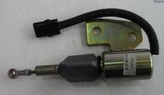 Cummins Fuel Shut Off Valve KFP1167