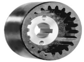 GM Style Fiber Drive Hub M-1305