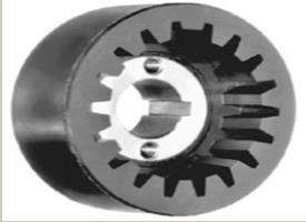 Mack Fiber Drive Hub E-1046 KDC1