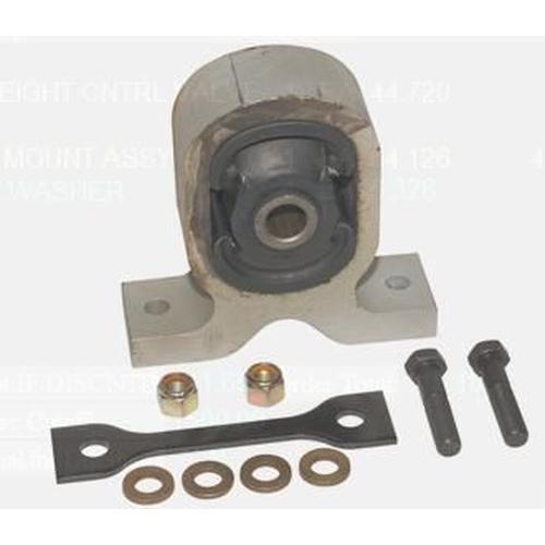 Hendrickson Spring Mount Kit MHS247