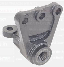 Volvo Shackle Hanger 20529993 MV1645