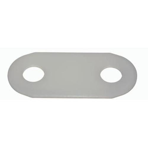 Hendrickson Shackle Wear Plate 64159 334-1749