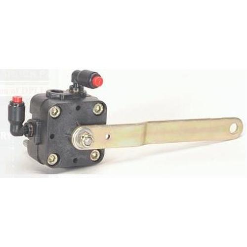 Volvo Height Control Valve HEN059935-003L