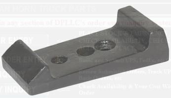 Ford Axle Seat D7HZ-5793-E M1136