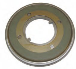 1 Piece Clutch Brake 2" 127760 127760X