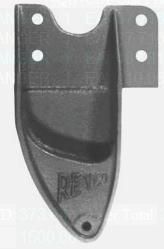 Reyco RH Flange Mount Hanger RE8A