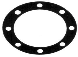 Drive Axle Gasket E-2436 13-7106