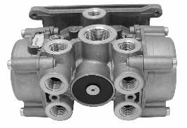 Wabco Type ABS Modulator Valve 170.4008506020