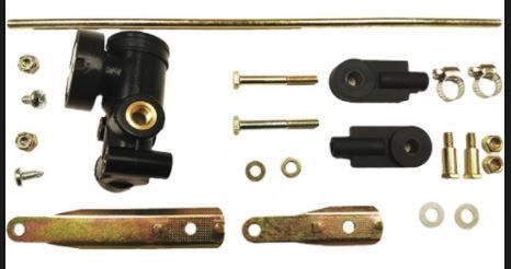 Height Control Valve H00600POE LNKH00600P