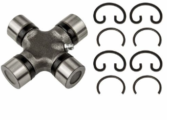 1310-1330 Series U-Joint 5-134X K5-134X