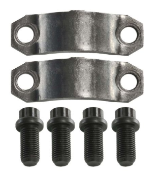 1/2 Round U-Joint Strap Kit 752.57028X