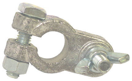 Battery Terminal Marine 5/16" Stud 058019