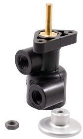 PP-1 Style Dash Valve Plastic RKN20031