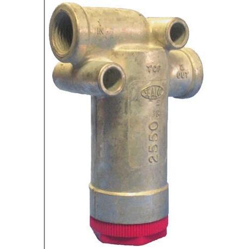 Sealco Style Supply Line Filter 170.2550