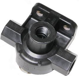 Sealco Spring Brake Exhaust Valve 7800