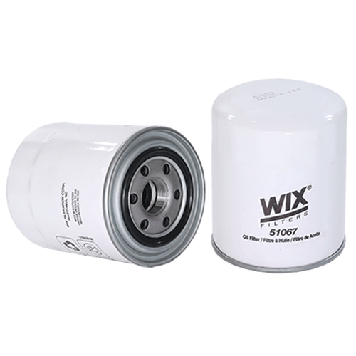 Wix 51067 Lube Filter