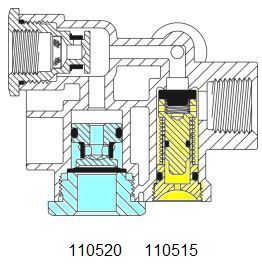 Sealco Quick Fix Plug Kit 110515