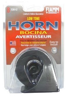 Horn B Low Tone 72012