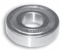 305SS Pilot Bearing 305SS