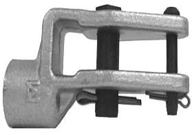 5/8-18 Offset Auto Slack Clevis 1-3/8 179.YK5016