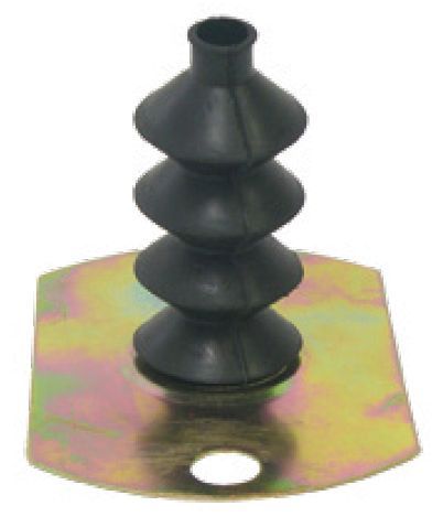 Brake Chamber Boot & Plate 179.1142