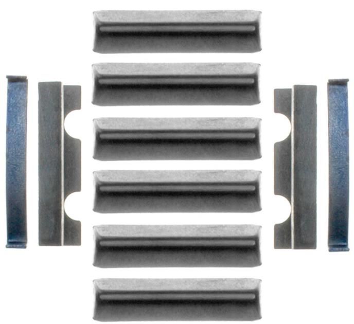 Caliper Shim Kit E-6890 H8204A