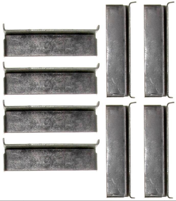 Caliper Shim Kit E6891 H8205A