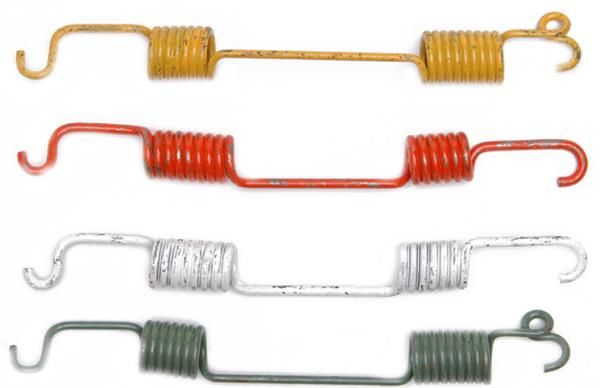 Girling Return Spring Kit H9242