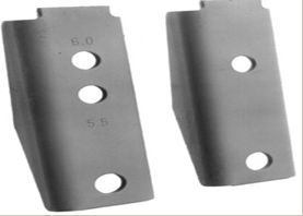 Air Chamber Bracket E-3781 179.5035