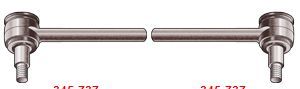 Uni-Rod Kit MU3800 345-818