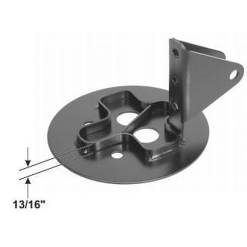 Hendrickson Air Spring / Shock Mount MHT795
