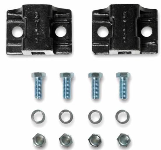 Mud Flap Hanger Bracket Kit 5/8 Bar 562.513