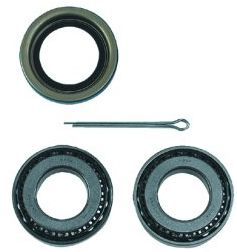 Wheel Bearing Kit 2K 182.BK1100