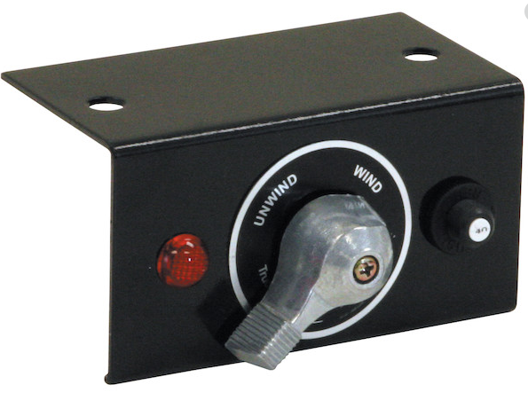 Rotary Switch Kit 5540710