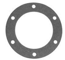 9024 Series Hub Cap Gasket HG0024