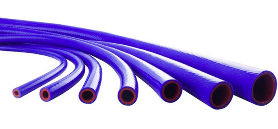 3/4" ID Silicone Coolant Hose X 36" 561.09075