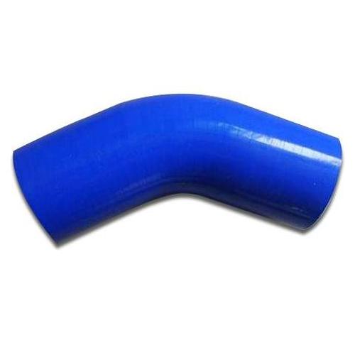 2.5" ID X 6" X 6" Silicone Elbow 561.17250