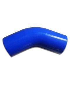 4" ID X 6" X 6" Silicone Elbow 561.17400