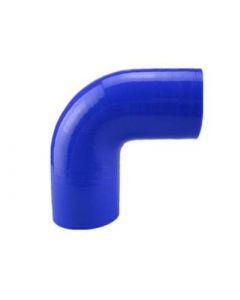 2.25" ID X 6" X 6" Silicone Elbow 561.18225