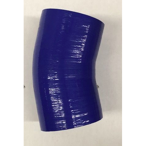 2.5" ID Silicone Elbow 561.20251