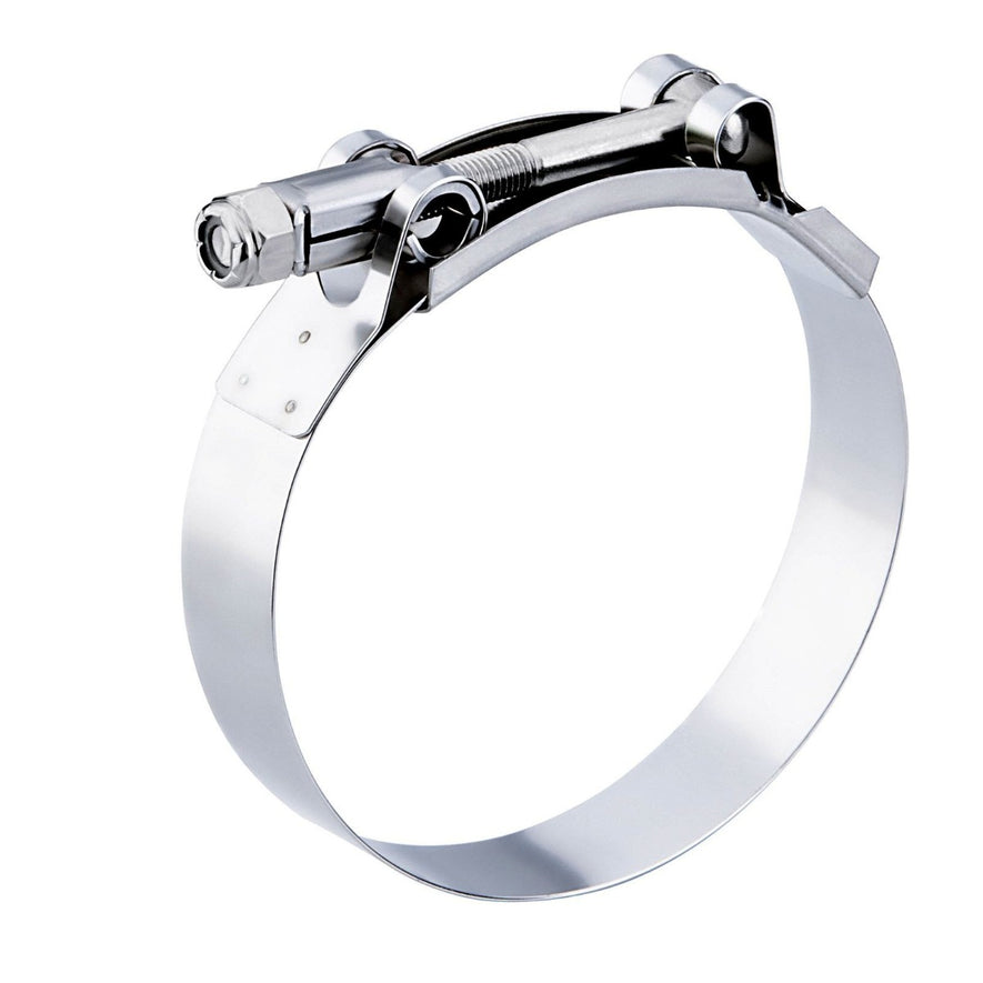 T-Bolt Hose Clamp 1-5/8 To 1-7/8 561.26163