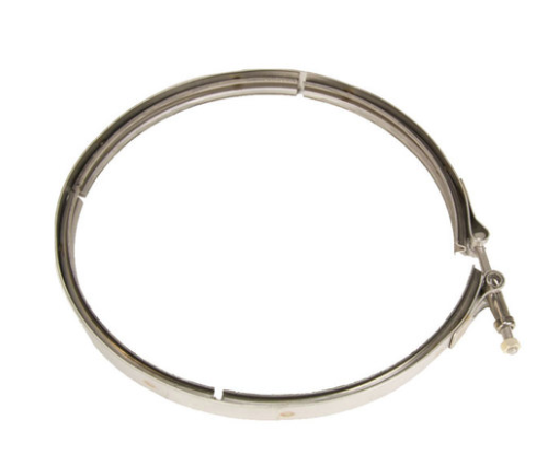 Cummins Paccar DPF V-Band Clamp 561.291190